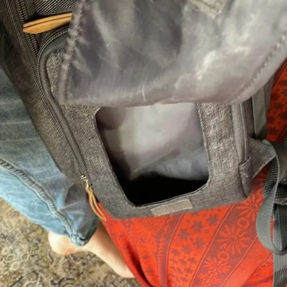 Eddie Bauer Diaper Bag Large with Storage